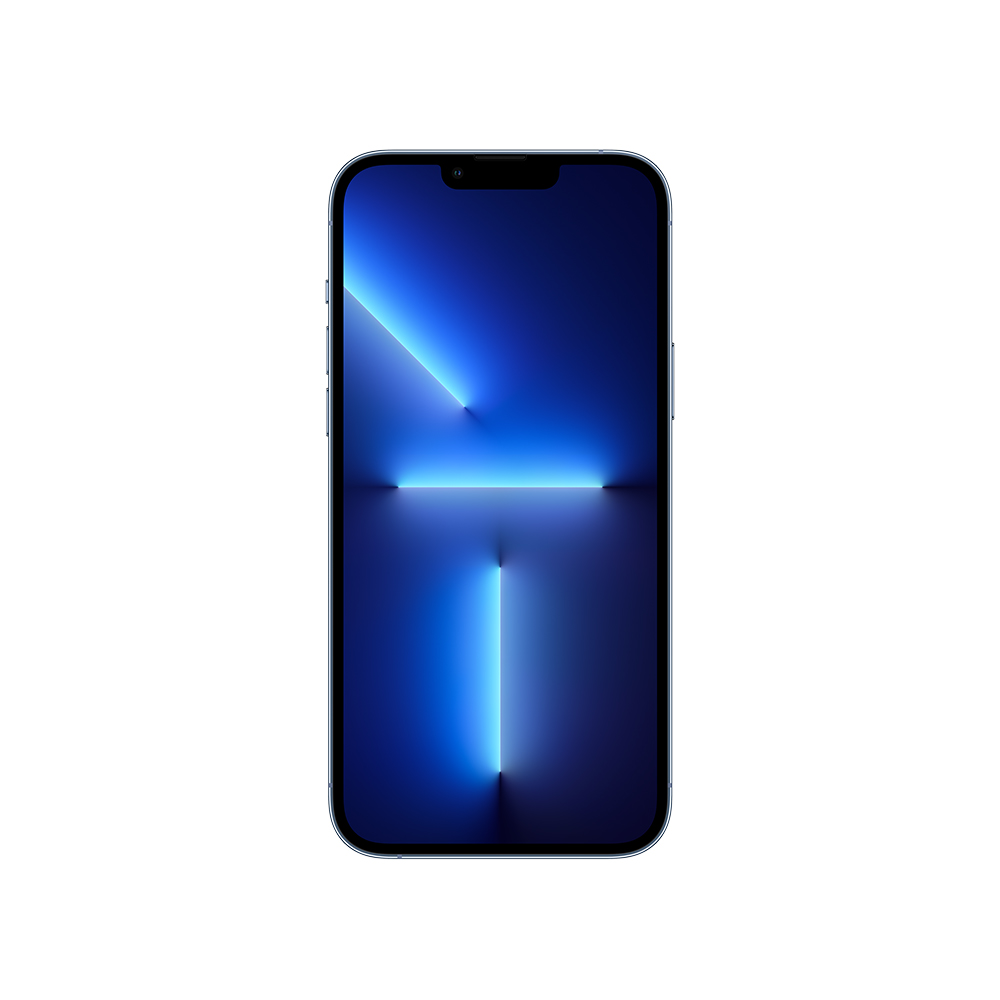 Apple iPhone 13 Pro Max 1TB Azul Sierra 5G Tela 6,7